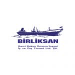 birliksan gemi logo