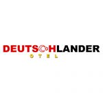 deutschlander logo
